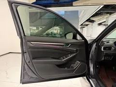 2022 Honda Accord 260TURBO Premium — фото 7
