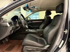 2022 Honda Accord 260TURBO Premium — фото 8