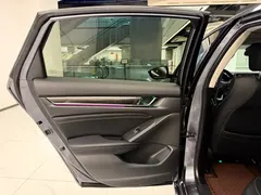 2022 Honda Accord 260TURBO Premium — фото 9