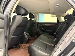 2022 Honda Accord 260TURBO Premium — фото 10