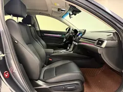 2022 Honda Accord 260TURBO Premium — фото 12