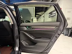 2022 Honda Accord 260TURBO Premium — фото 13