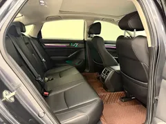 2022 Honda Accord 260TURBO Premium — фото 14