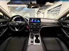 2022 Honda Accord 260TURBO Premium — фото 15
