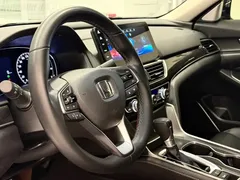 2022 Honda Accord 260TURBO Premium — фото 19