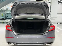 2022 Honda Accord 260TURBO Premium — фото 24
