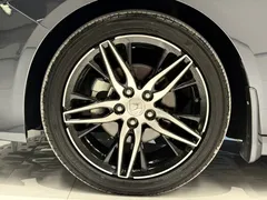 2022 Honda Accord 260TURBO Premium — фото 26