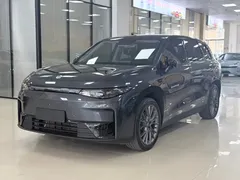 2024 Leapmotor C10 530 Smart — фото 1
