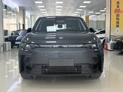 2024 Leapmotor C10 530 Smart — фото 2