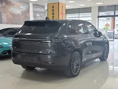 2024 Leapmotor C10 530 Smart — фото 4