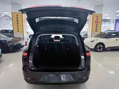 2024 Leapmotor C10 530 Smart — фото 10