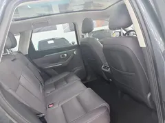 2024 Leapmotor C10 530 Smart — фото 11