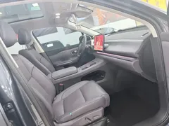 2024 Leapmotor C10 530 Smart — фото 12