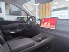 2024 Leapmotor C10 530 Smart — фото 13