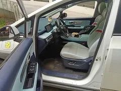 2022 Aion Plus 70, белый — фото 16