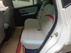 2022 Aion Plus 70, белый — фото 17