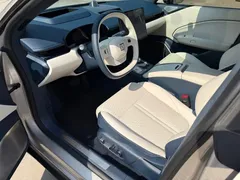 2025 Zeekr 007 RWD Smart Driving 75kWh — фото 4