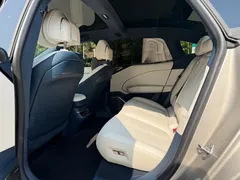 2025 Zeekr 007 RWD Smart Driving 75kWh — фото 6