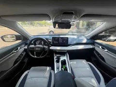 2023 Geely Preface 2.0TD Premium — фото 4