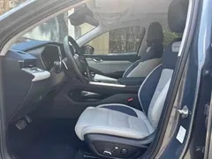 2023 Geely Preface 2.0TD Premium — фото 5