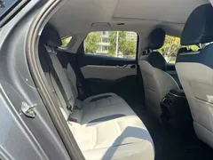 2023 Geely Preface 2.0TD Premium — фото 6