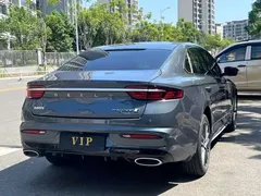 2023 Geely Preface 2.0TD Premium — фото 7