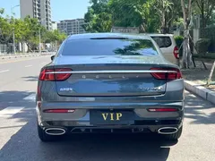 2023 Geely Preface 2.0TD Premium — фото 9