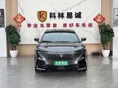 2023 Changan UNI-T 2nd Gen 1.5T Flagship — фото 2
