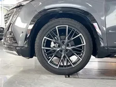 2023 Changan UNI-T 2nd Gen 1.5T Flagship — фото 8