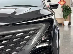 2023 Changan UNI-T 2nd Gen 1.5T Flagship — фото 9