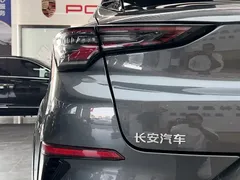 2023 Changan UNI-T 2nd Gen 1.5T Flagship — фото 10