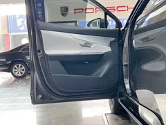 2023 Changan UNI-T 2nd Gen 1.5T Flagship — фото 11