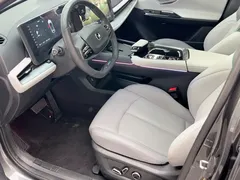 2023 Changan UNI-T 2nd Gen 1.5T Flagship — фото 13