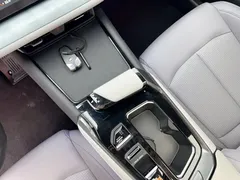 2023 Changan UNI-T 2nd Gen 1.5T Flagship — фото 15