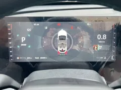 2023 Changan UNI-T 2nd Gen 1.5T Flagship — фото 17