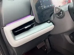 2023 Changan UNI-T 2nd Gen 1.5T Flagship — фото 18