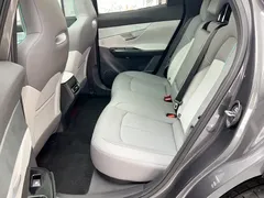 2023 Changan UNI-T 2nd Gen 1.5T Flagship — фото 19
