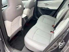 2023 Changan UNI-T 2nd Gen 1.5T Flagship — фото 20