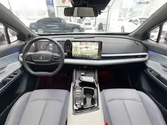 2023 Changan UNI-T 2nd Gen 1.5T Flagship — фото 21