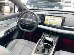 2023 Changan UNI-T 2nd Gen 1.5T Flagship — фото 22