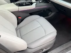 2023 Changan UNI-T 2nd Gen 1.5T Flagship — фото 23