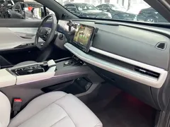 2023 Changan UNI-T 2nd Gen 1.5T Flagship — фото 24