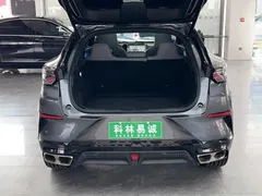 2023 Changan UNI-T 2nd Gen 1.5T Flagship — фото 27