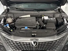 2023 Changan UNI-T 2nd Gen 1.5T Flagship — фото 28