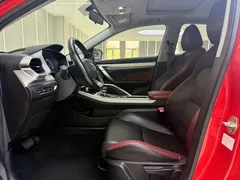 2021 Geely Coolray 1.4T DCT Diamond — фото 4