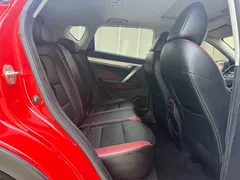 2021 Geely Coolray 1.4T DCT Diamond — фото 6