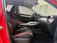 2021 Geely Coolray 1.4T DCT Diamond — фото 7