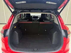 2021 Geely Coolray 1.4T DCT Diamond — фото 14