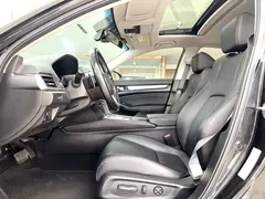 2022 Honda Accord 2.0L Hybrid, чёрный — фото 7