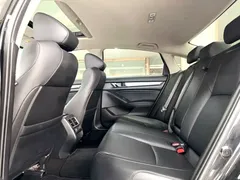 2022 Honda Accord 2.0L Hybrid, чёрный — фото 10